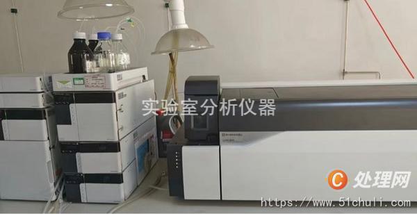 二手實驗室設備