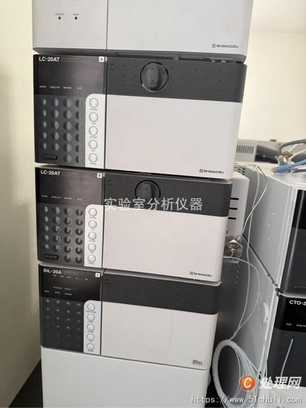 其他二手儀器