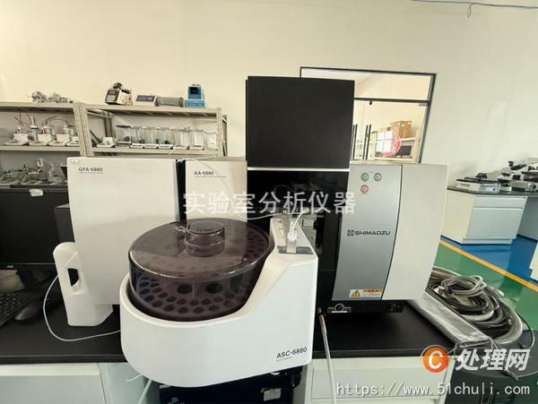 其他二手儀器