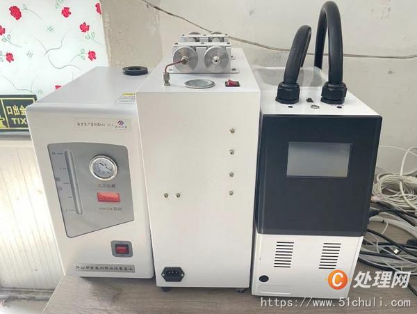 其他二手儀器