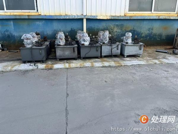 二手離心機