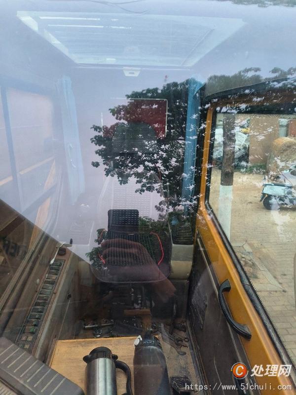 二手汽車吊