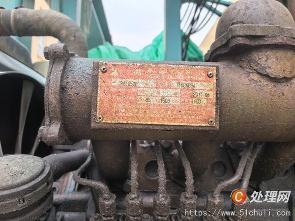 二手反循環(huán)鉆機(jī)
