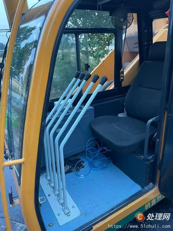 二手汽車吊