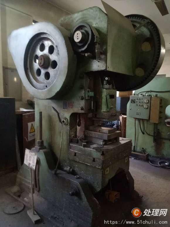 二手壓延機
