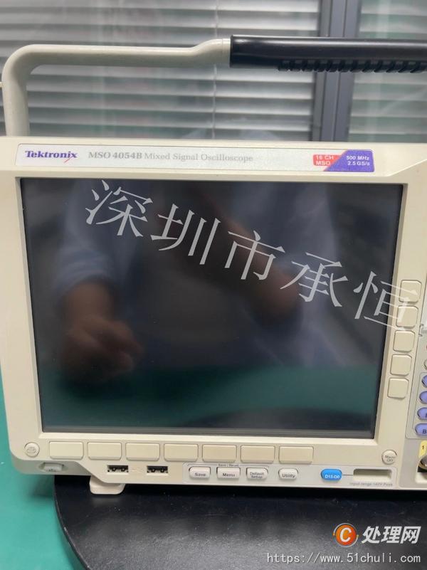 二手示波器
