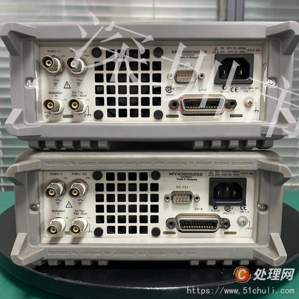 其他二手儀器