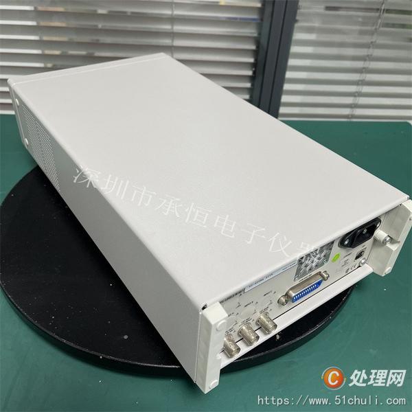 其他二手儀器
