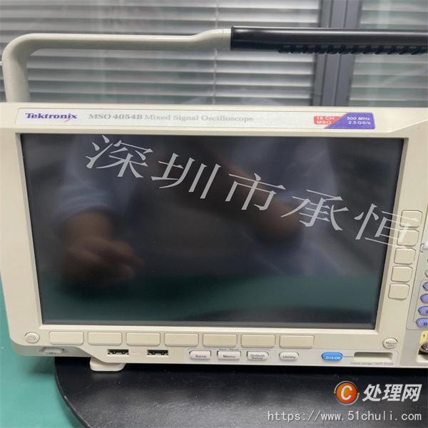 二手示波器