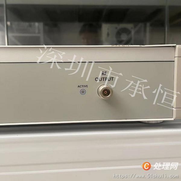 二手信號(hào)發(fā)生器