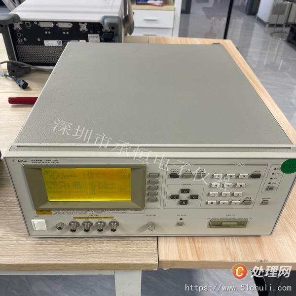其他二手儀器