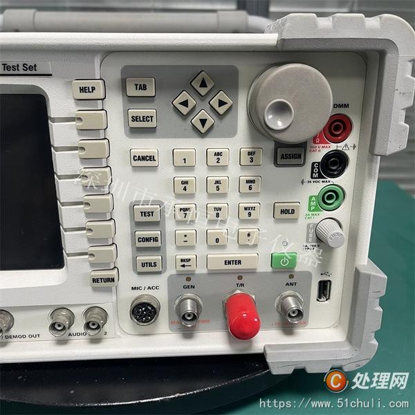 其他二手儀器
