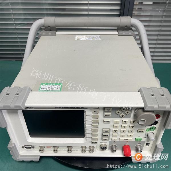 其他二手儀器