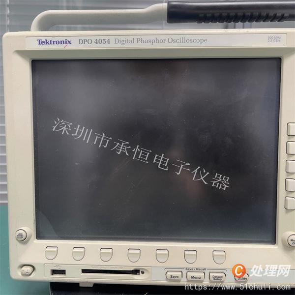 二手示波器