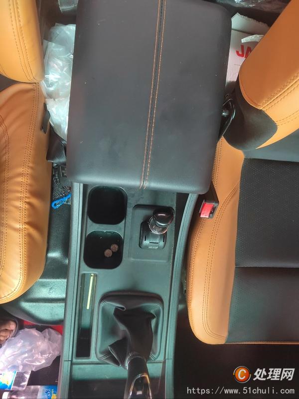 二手貨車