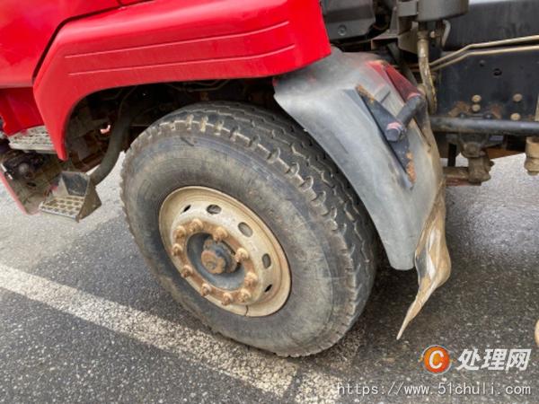 二手隨車吊