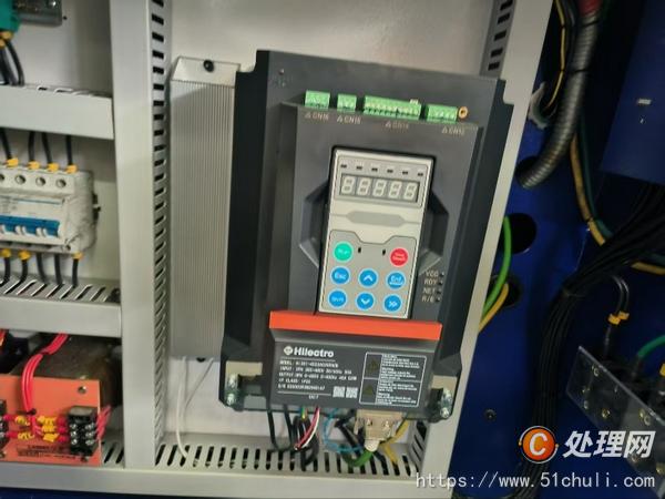 二手注塑機(jī)