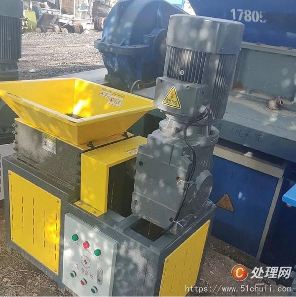 二手撕碎機(jī)