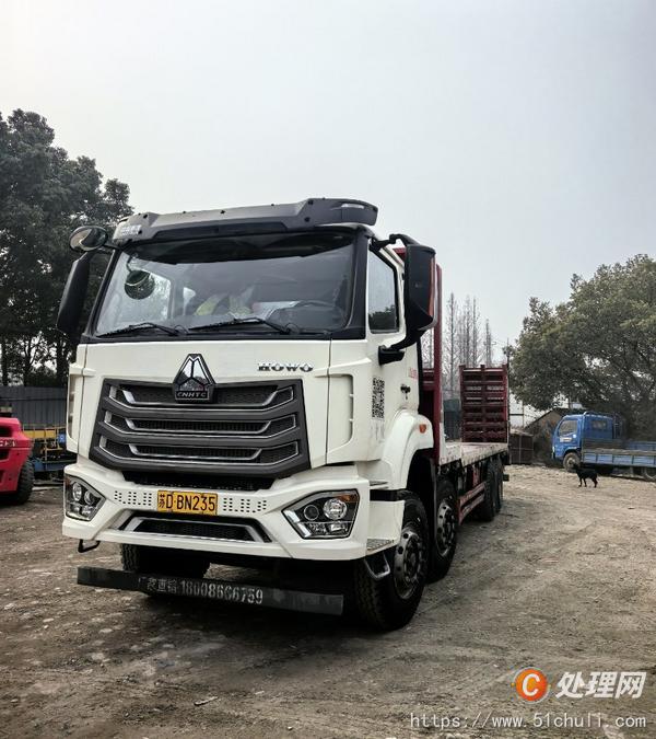二手運輸車
