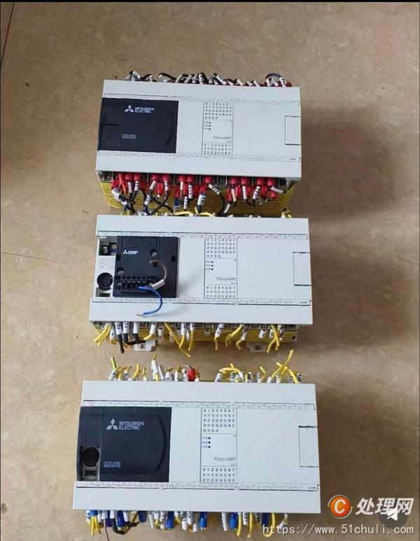 設備回收