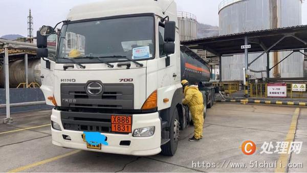 二手牽引車