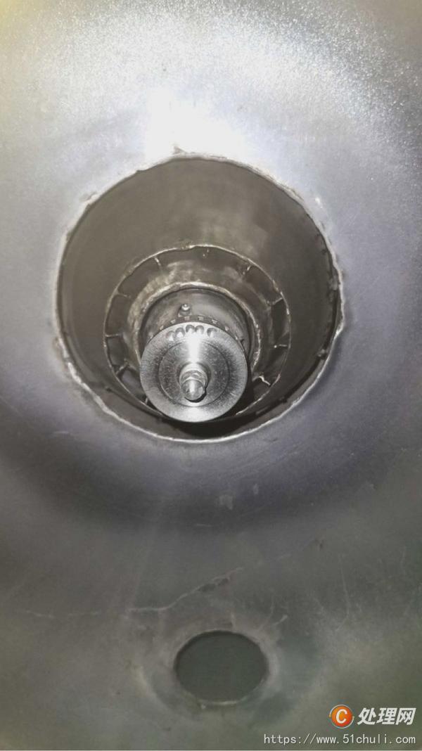 二手噴霧干燥機(jī)