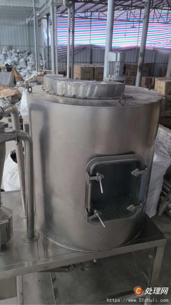 二手噴霧干燥機(jī)