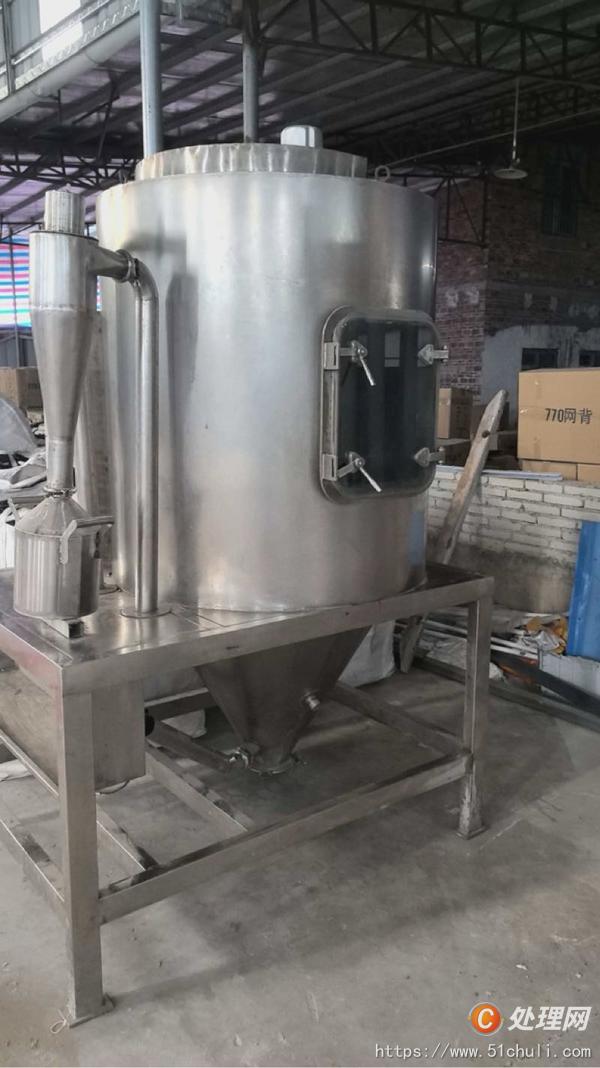 二手噴霧干燥機(jī)