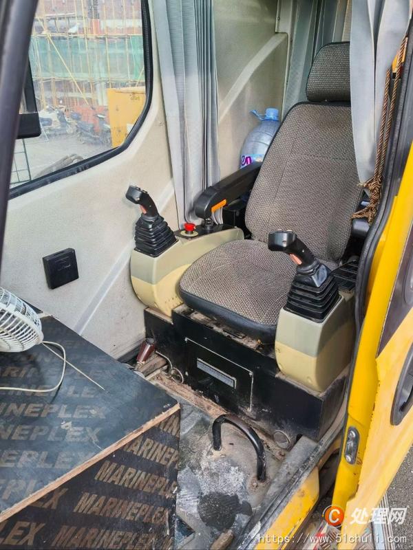 二手汽車吊