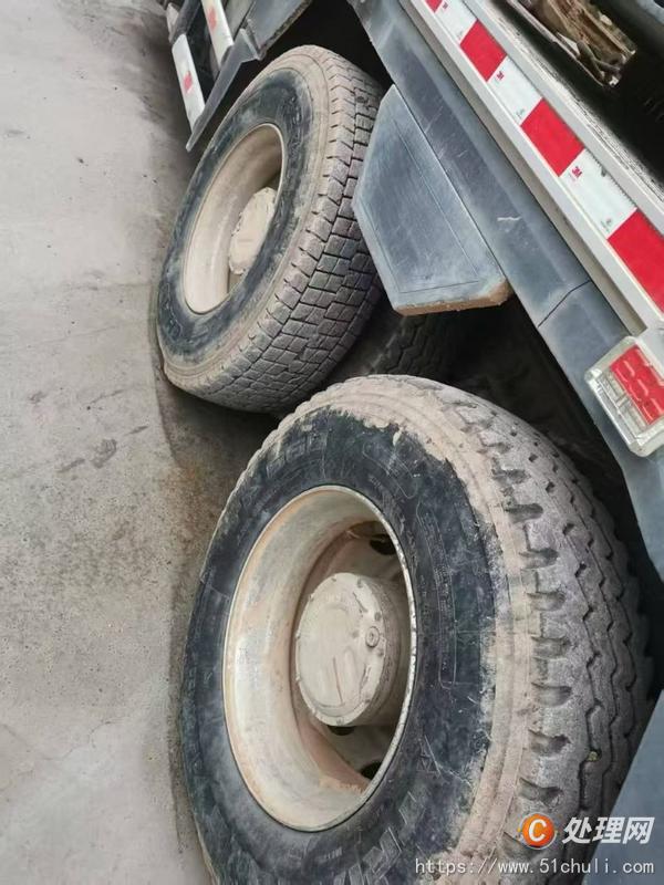 二手汽車吊
