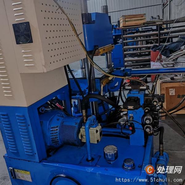二手液壓機(jī)