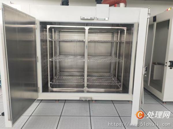 二手試驗箱