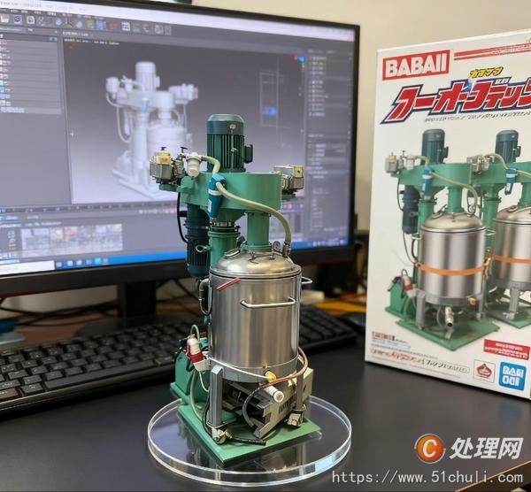 二手混合機(jī)