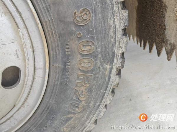 二手汽車吊