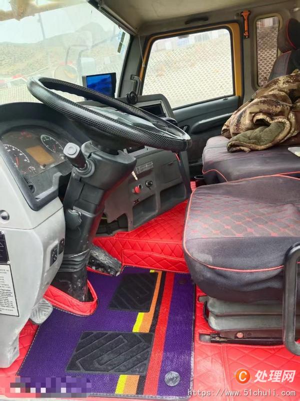二手汽車吊