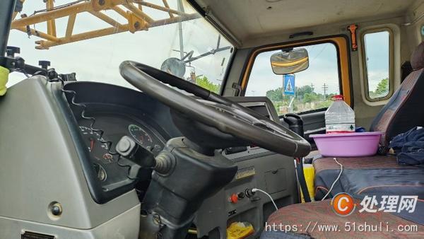 二手汽車吊