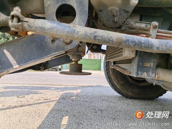 二手汽車吊