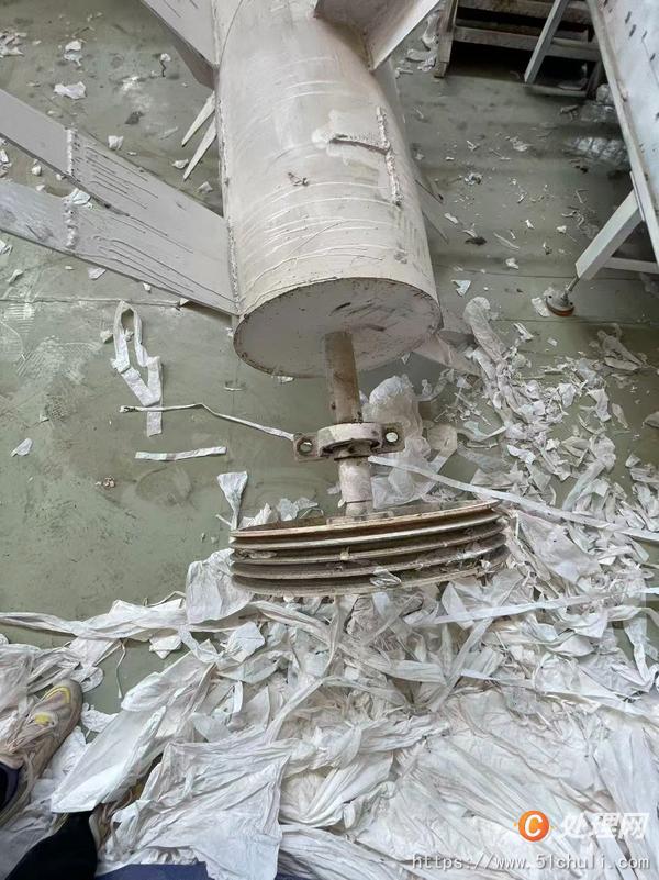 二手送料機(jī)