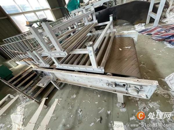 二手輸送機(jī)