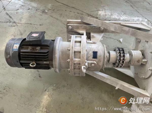 二手物料提升機