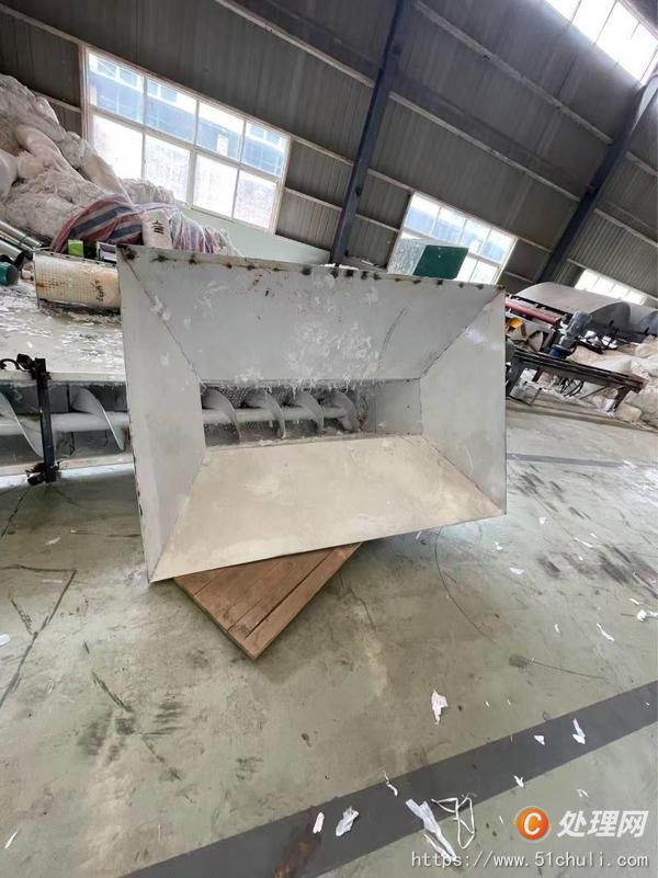 二手物料提升機