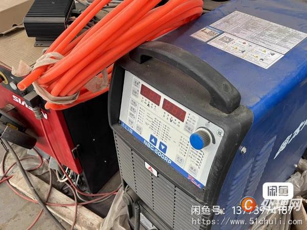二手工業(yè)機器人