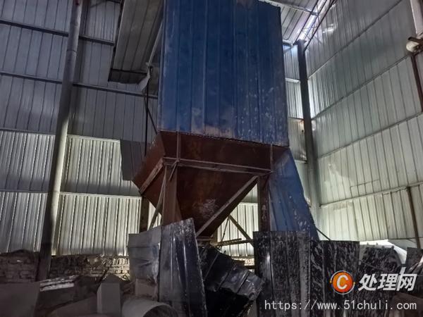 二手制磚機