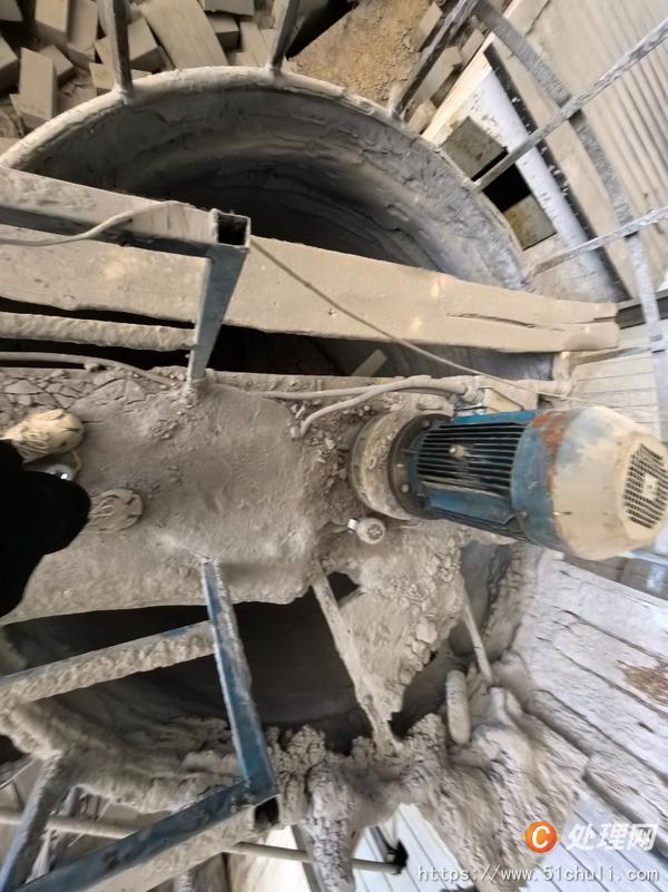 二手制磚機
