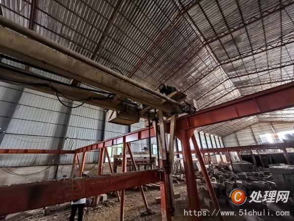 二手制磚機