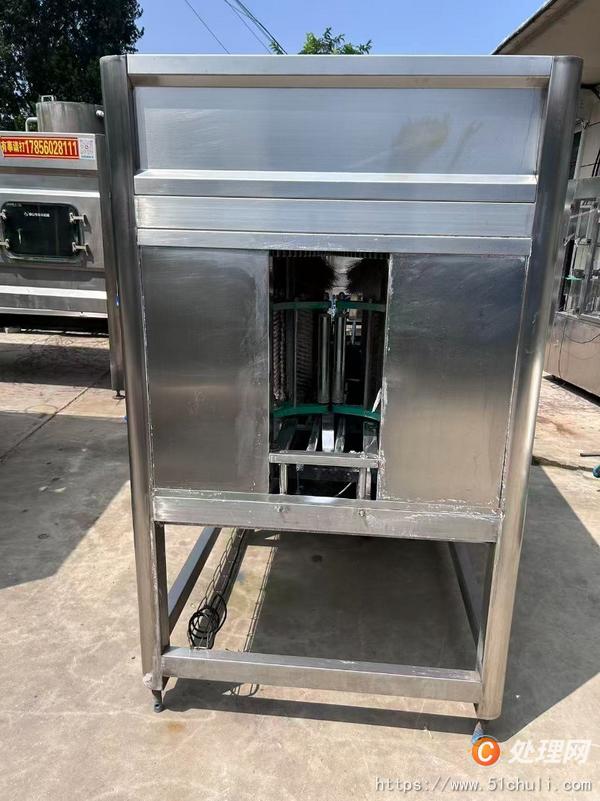 二手灌裝機