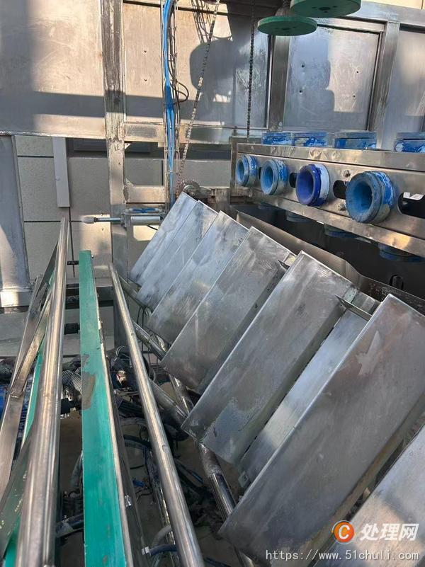 二手灌裝機
