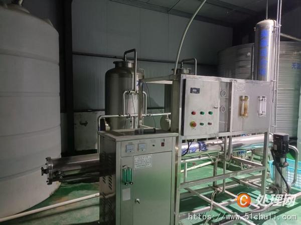 二手自動(dòng)灌裝機(jī)