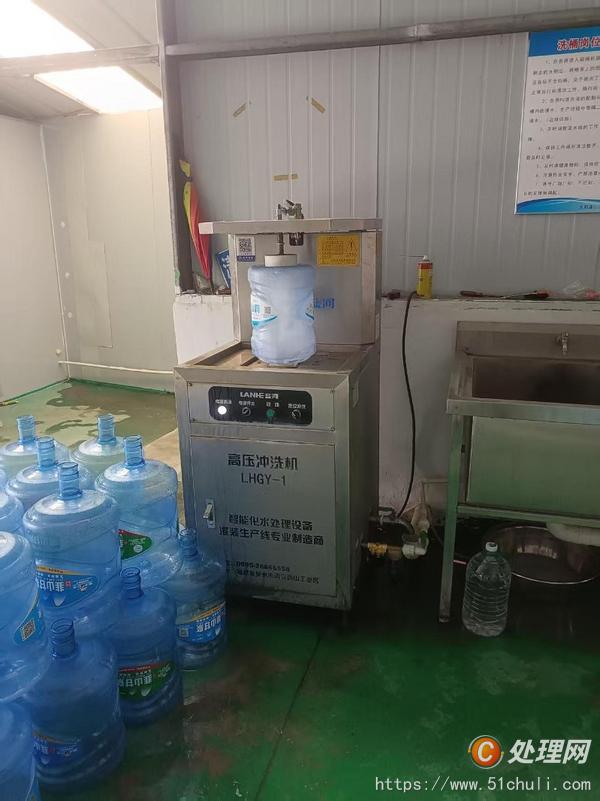 二手自動(dòng)灌裝機(jī)