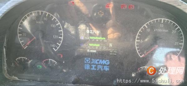 二手隨車吊